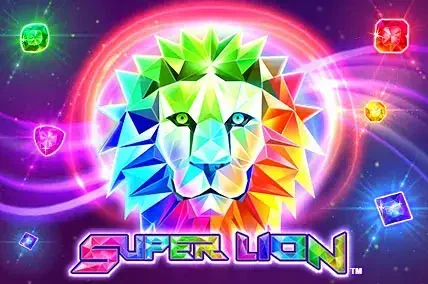 Super Lion