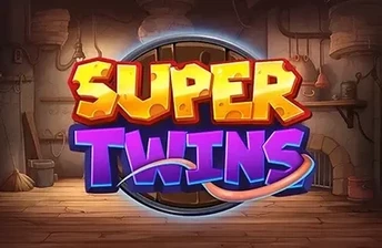 Super Twins