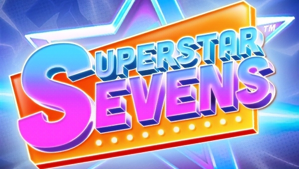Superstar Sevens artwork
