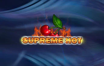 Supreme Hot