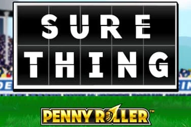 Sure Thing Penny Roller artwork