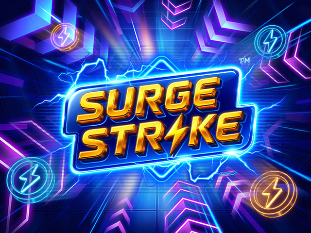 Surge Strike artwork