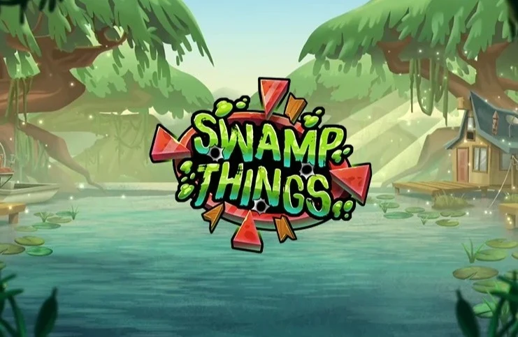 Swamp Things
