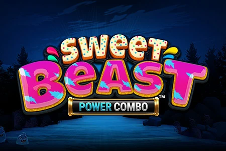 Sweet Beast Power Combo