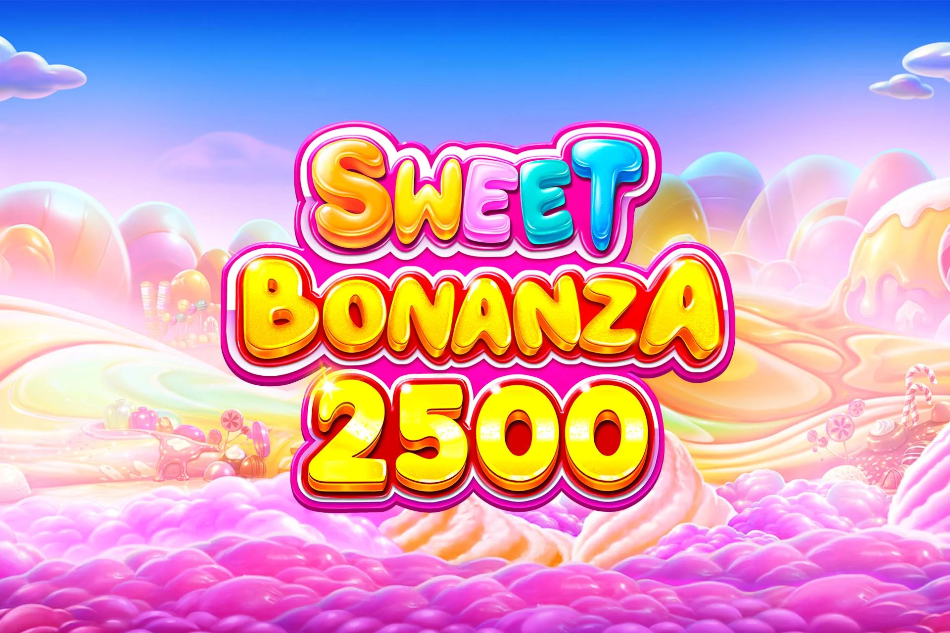 Sweet Bonanza 2500