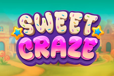 Sweet Craze artwork