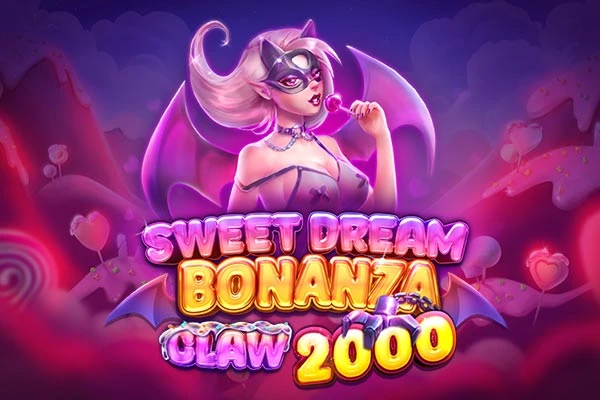 Sweet Dream Bonanza Claw 2000