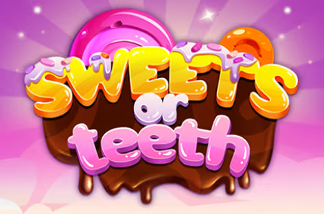 Sweets or Teeth artwork