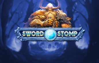 Sword Stomp artwork