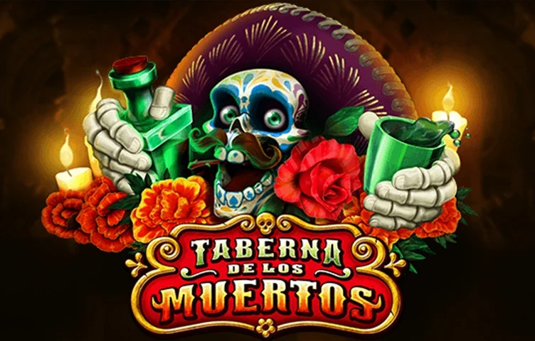 Taberna De Los Muertos artwork