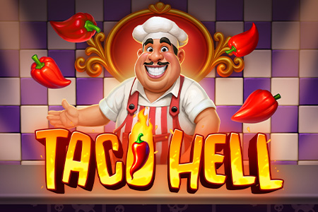 Taco Hell artwork