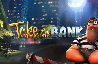 Take The Bank