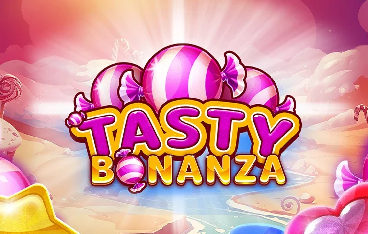 Tasty Bonanza artwork