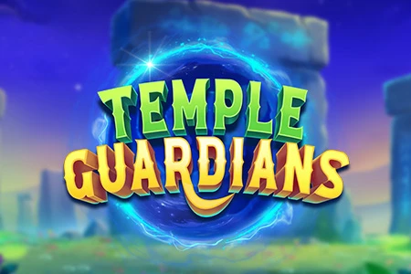 Temple Guardians artwork