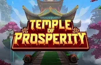 Temple of Prosperity artwork