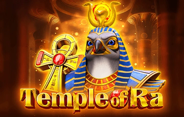 Temple of Ra artwork