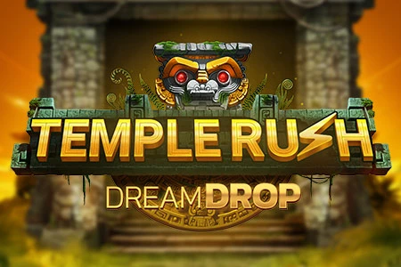 Temple Rush artwork