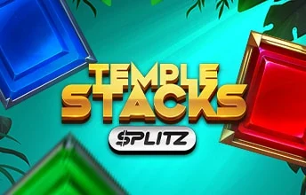Temple Stacks: Splitz artwork