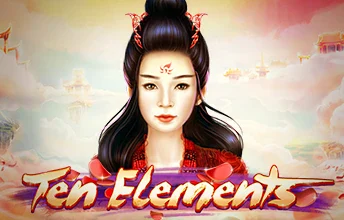 Ten Elements artwork