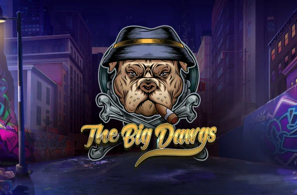 The Big Dawgs artwork