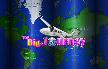 The Big Journey artwork