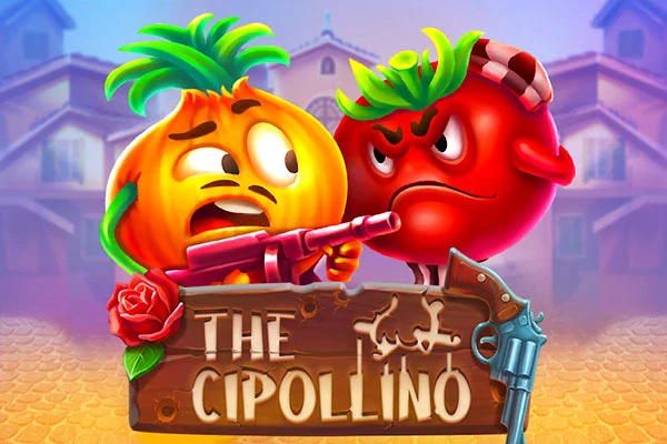 The Cipollino artwork