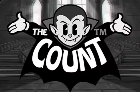 The Count artwork