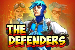 The Defenders artwork