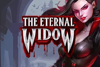 The Eternal Widow artwork