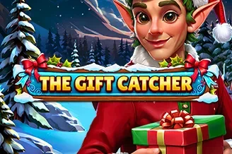 The Gift Catcher artwork