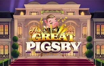 The Great Pigsby
