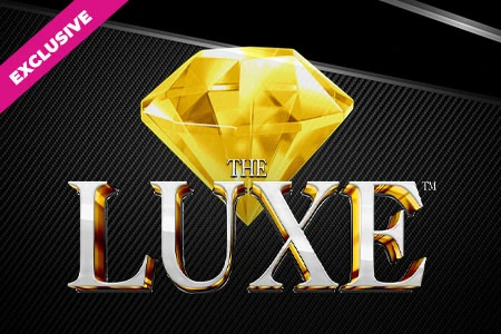The Luxe artwork