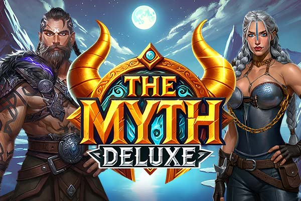 The Myth Deluxe artwork