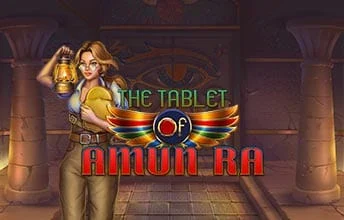 The Secret of Amun Ra