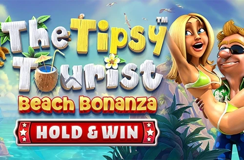 The Tipsy Tourist Beach Bonanza