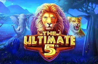 The Ultimate 5 artwork
