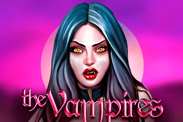 The Vampires artwork