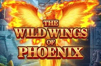 The Wild Wings of Phoenix artwork