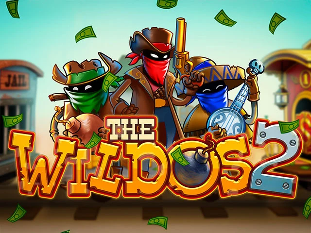 The Wildos 2 artwork