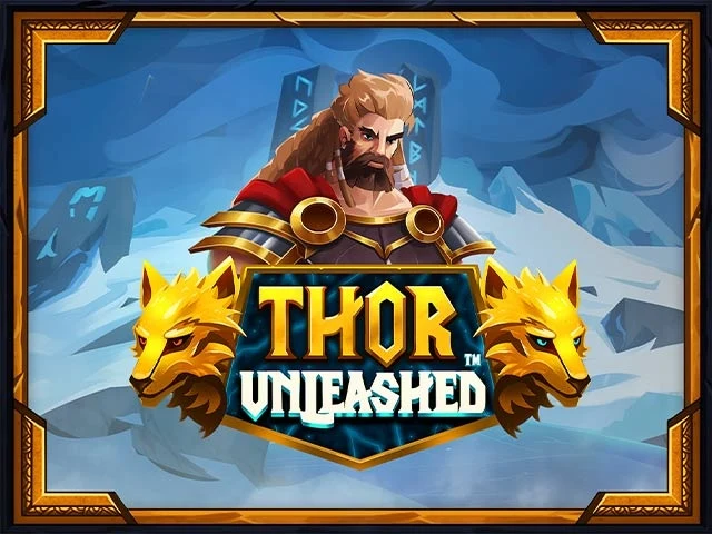 Thor Unleashed