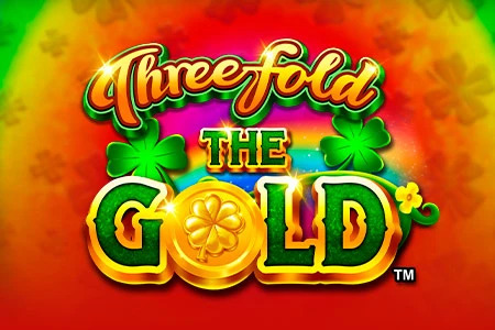 Threefold the Gold