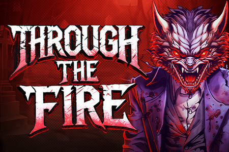 Through The Fire