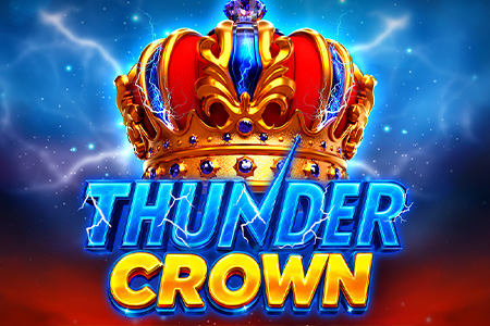 Thunder Crown artwork