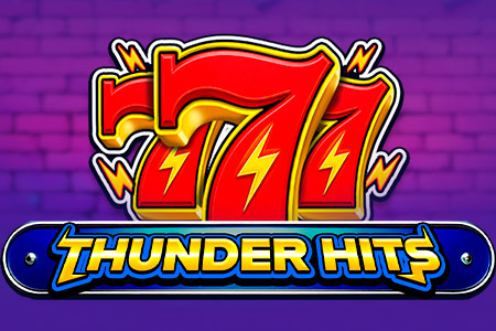 Thunder Hits