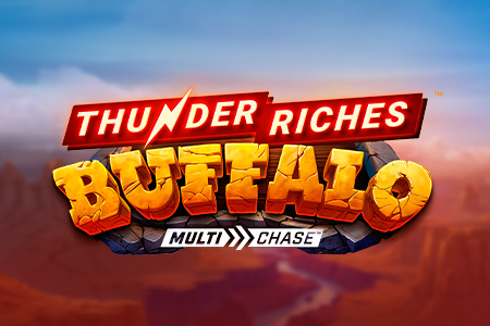 Thunder Riches: Buffalo