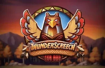 Thunder Screech artwork