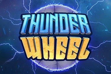 Thunder Wheel artwork