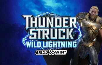 Thunderstruck Wild Lightning