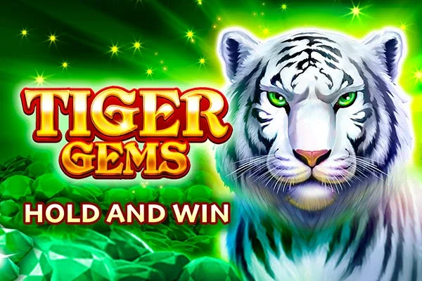 Tiger Gems artwork
