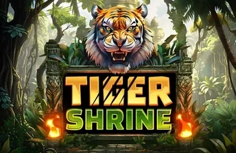 Tiger Shrine artwork